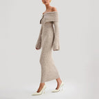 Kamdyn שמלת מקסי