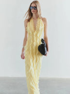 שמלה דגם שיילה