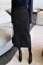 Briony חצאית מידי