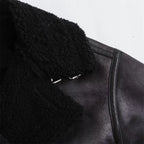 מעיל פרוותי - דגם יעל