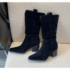 מגפיים דגם רלין