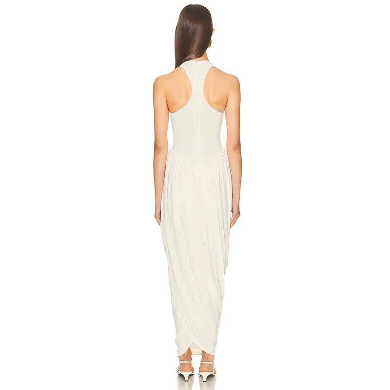 שמלה מקסי דגם קרין