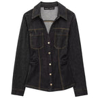 חליפת גינס - דגם אדל