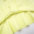 Jana חולצה אלגנטית עם כפתורים