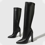 Glenn מגפוני ברך