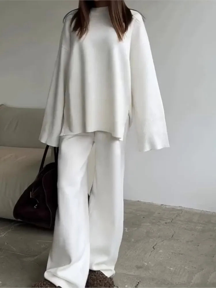 חליפה חורפית - דגם ליאור