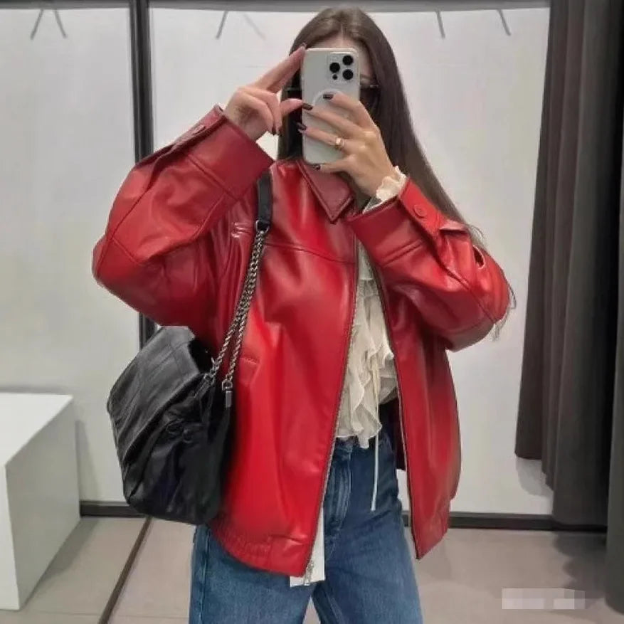 מעיל קזואל - דגם מליסה