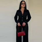 חליפת גינס - דגם אדל