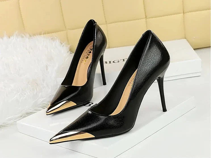 Harmoni נעלי עקב