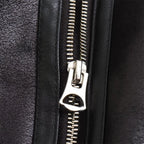 מעיל פרוותי - דגם יעל