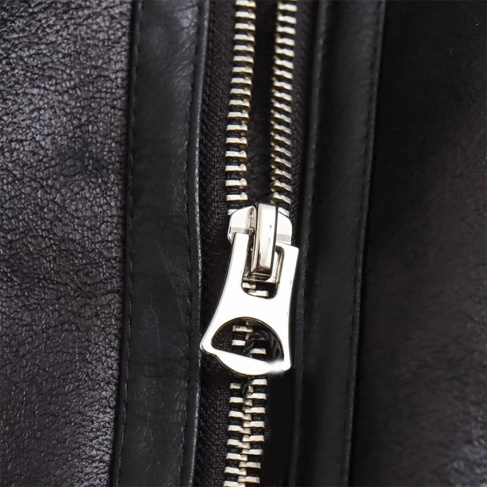 מעיל פרוותי - דגם יעל