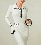 Cassidy שמלת מקסי