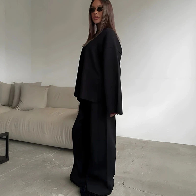 חליפה חורפית - דגם ליאור