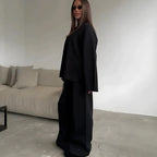 חליפה חורפית - דגם ליאור