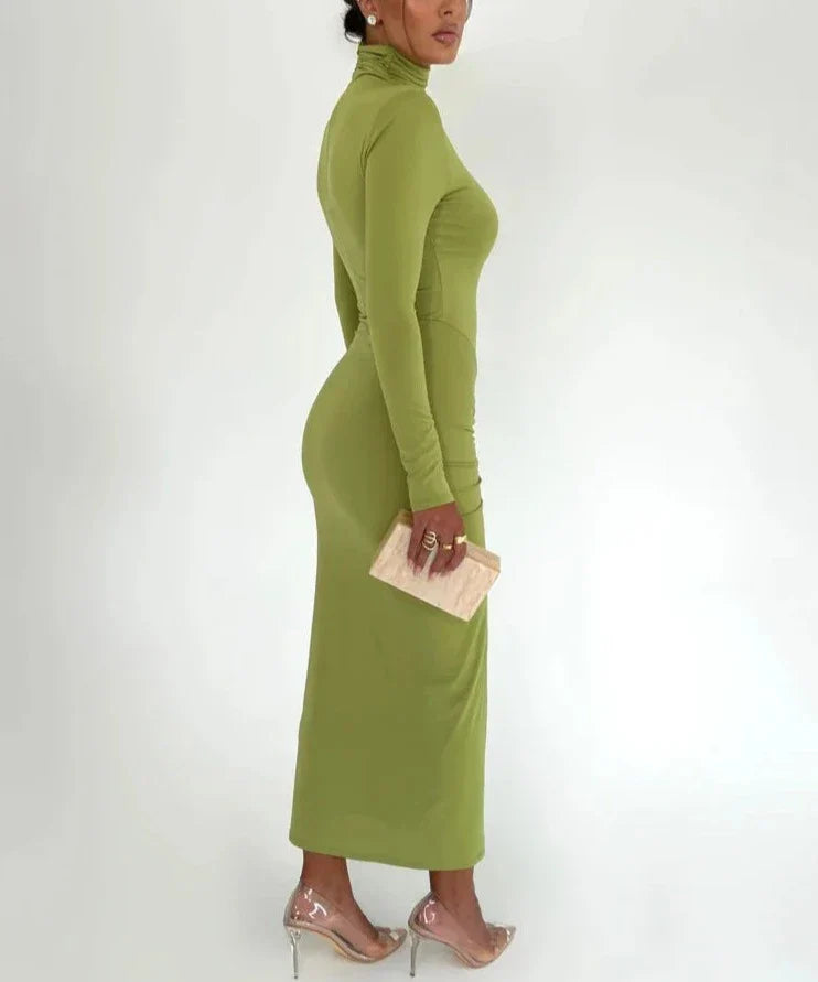 Vinnie שמלת מקסי