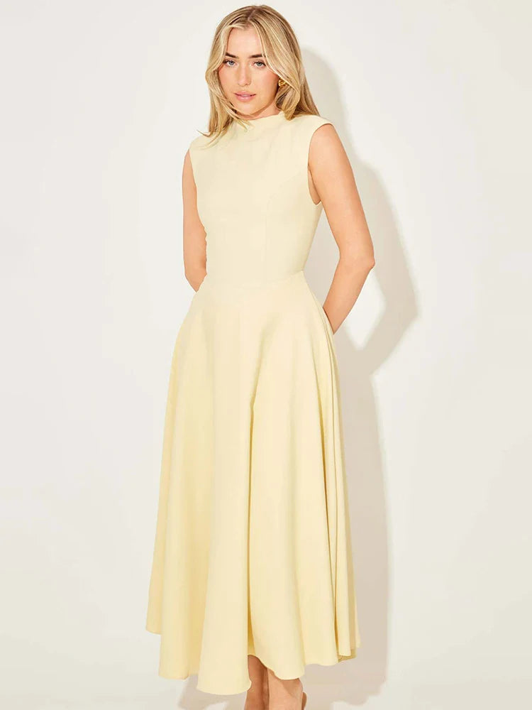 שמלה דגם אלה