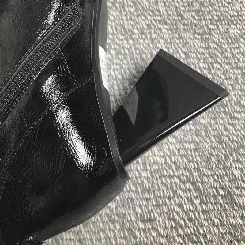 מגפיים דגם איימי