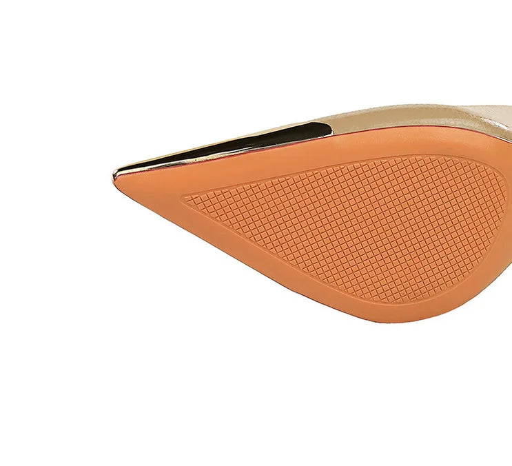 Harmoni נעלי עקב