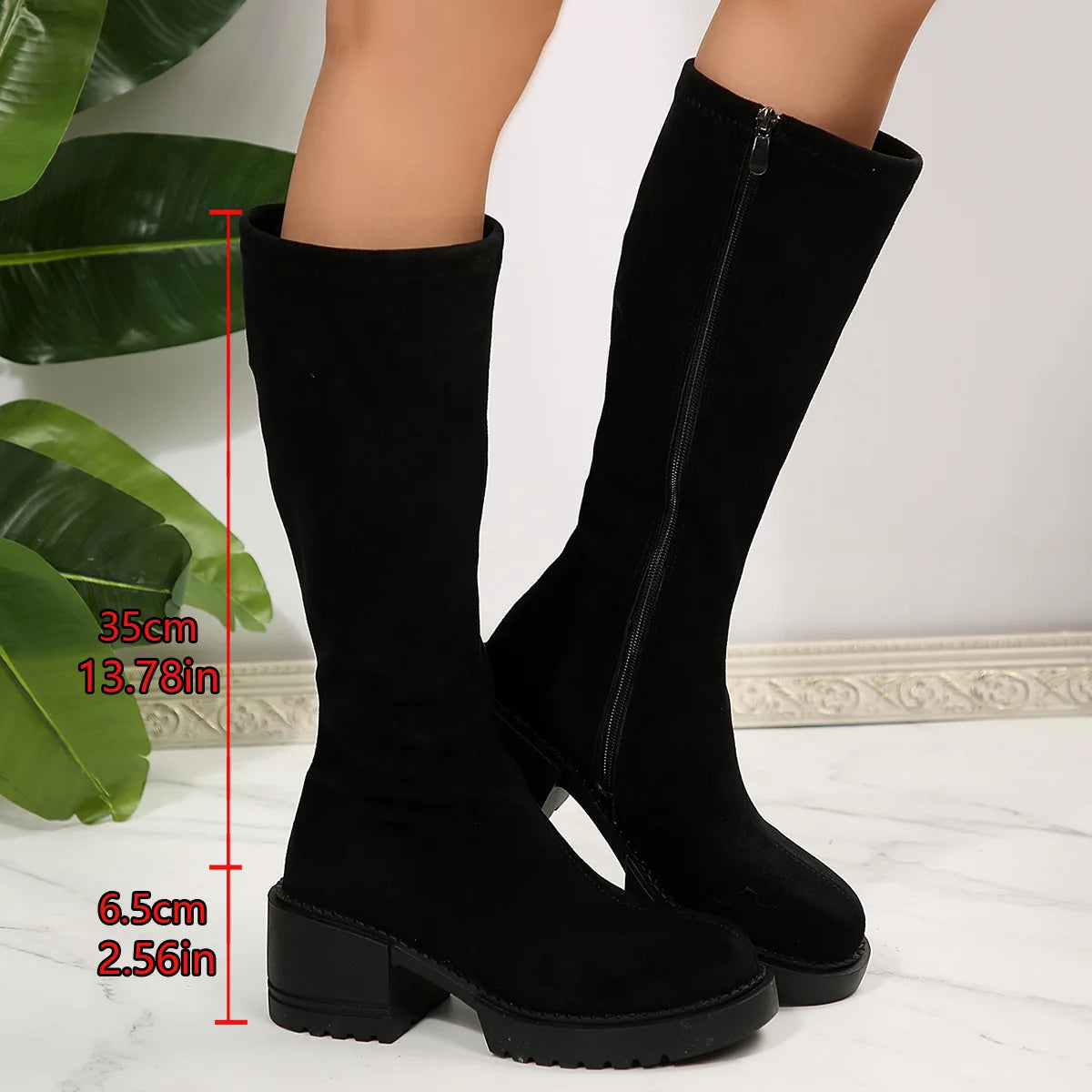 מגפים - דגם ענת