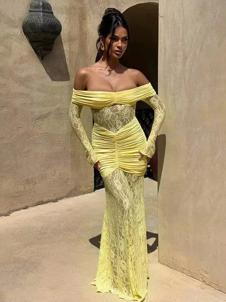 שמלת מיני חורפית - דגם  מיילי