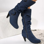 מגפיים דגם הלני