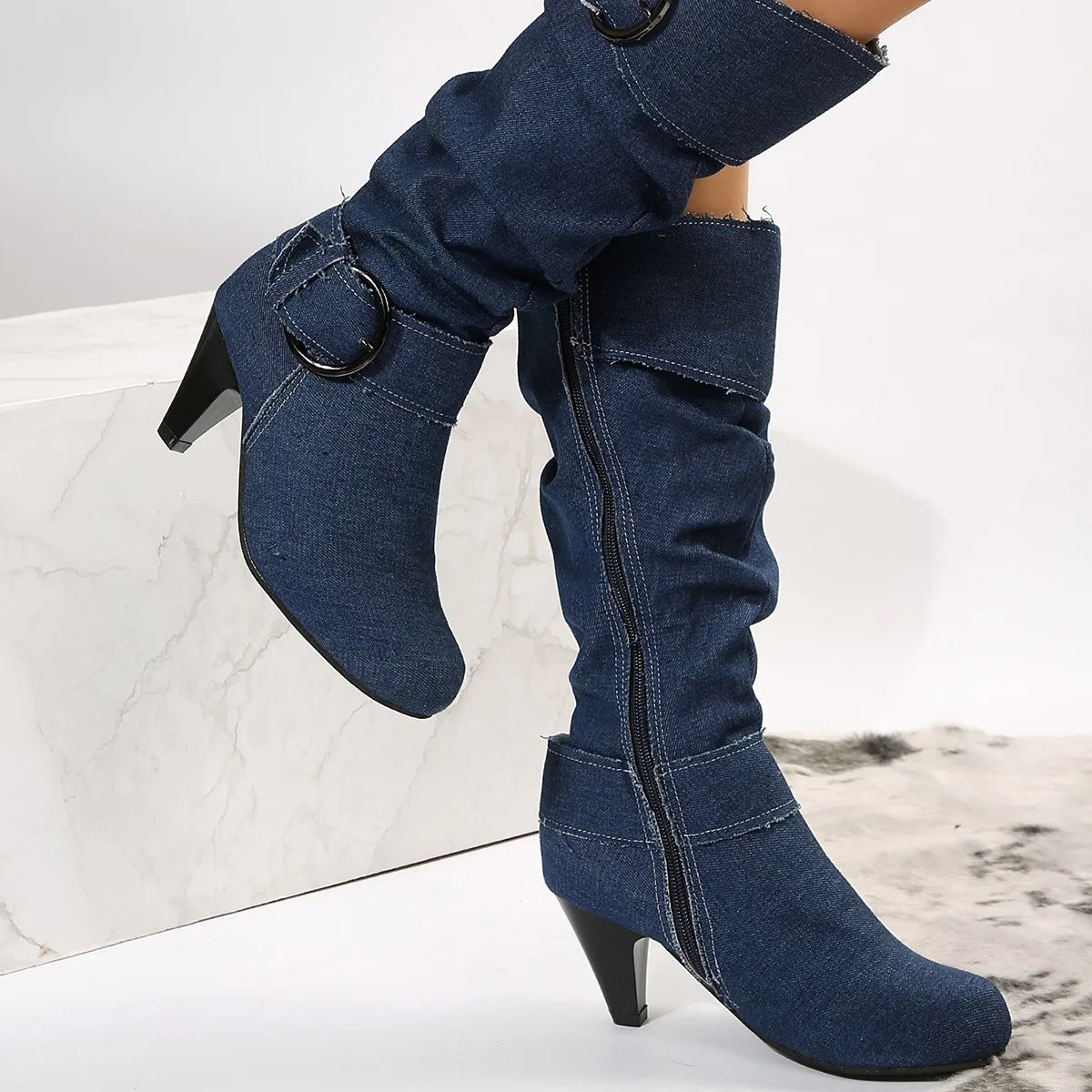 מגפיים דגם הלני