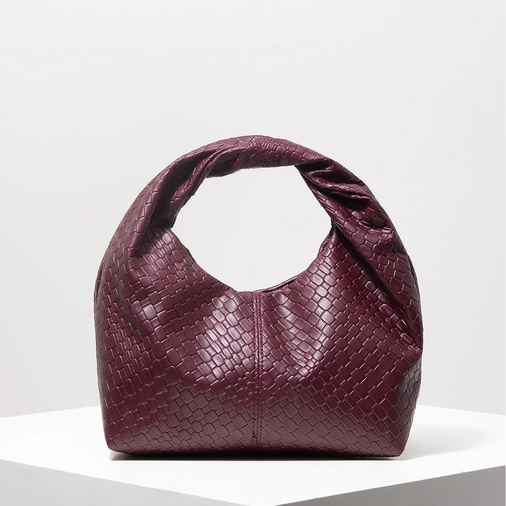 תיק דגם - מליסה