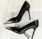 Harmoni נעלי עקב