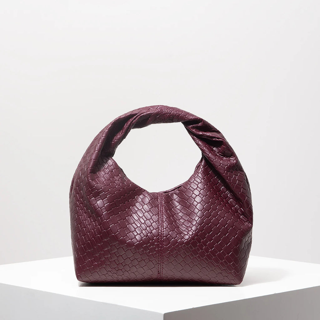 תיק דגם - מליסה