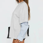 חולצה - שני חלקים