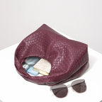 תיק דגם - מליסה