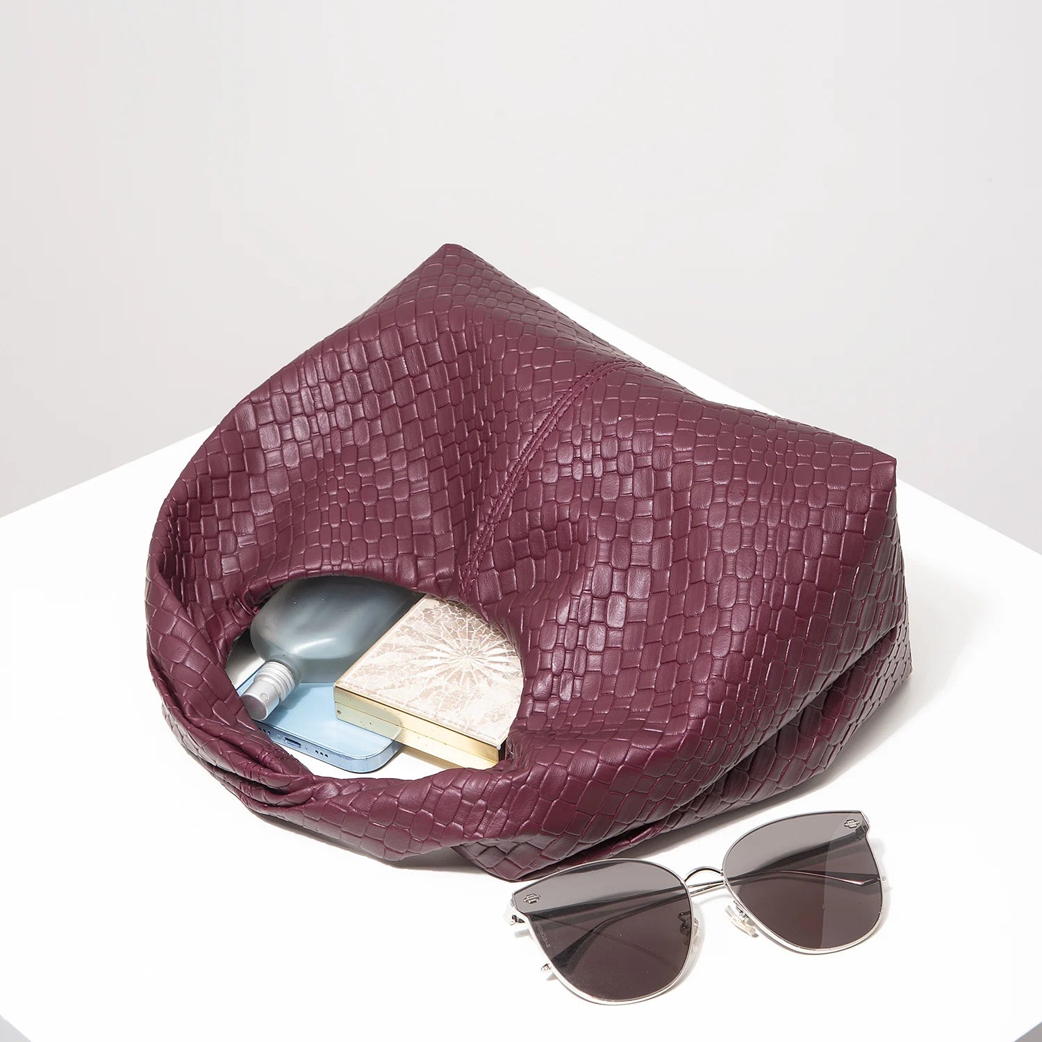 תיק דגם - מליסה