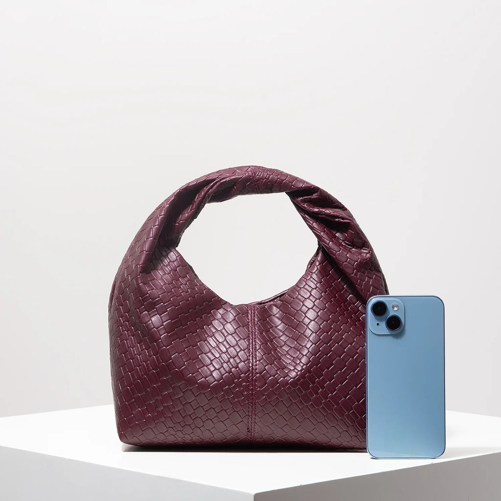 תיק דגם - מליסה