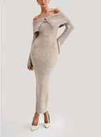 Kamdyn שמלת מקסי