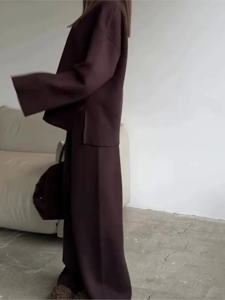 חליפה חורפית - דגם ליאור