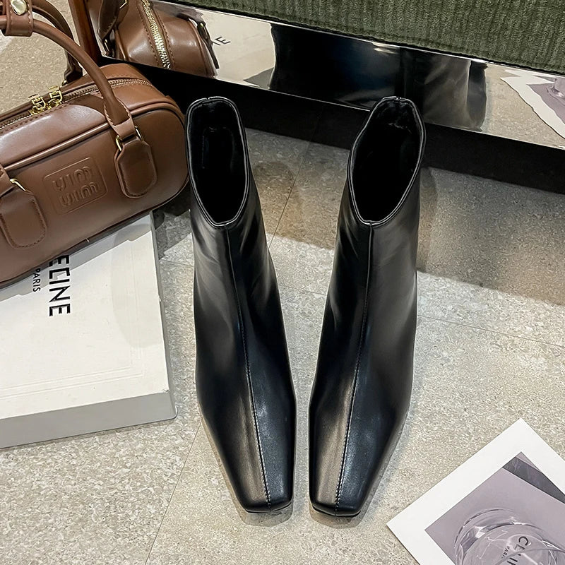 מגפיים דגם קלריס