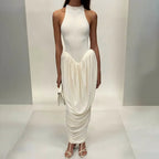 שמלה מקסי דגם קרין