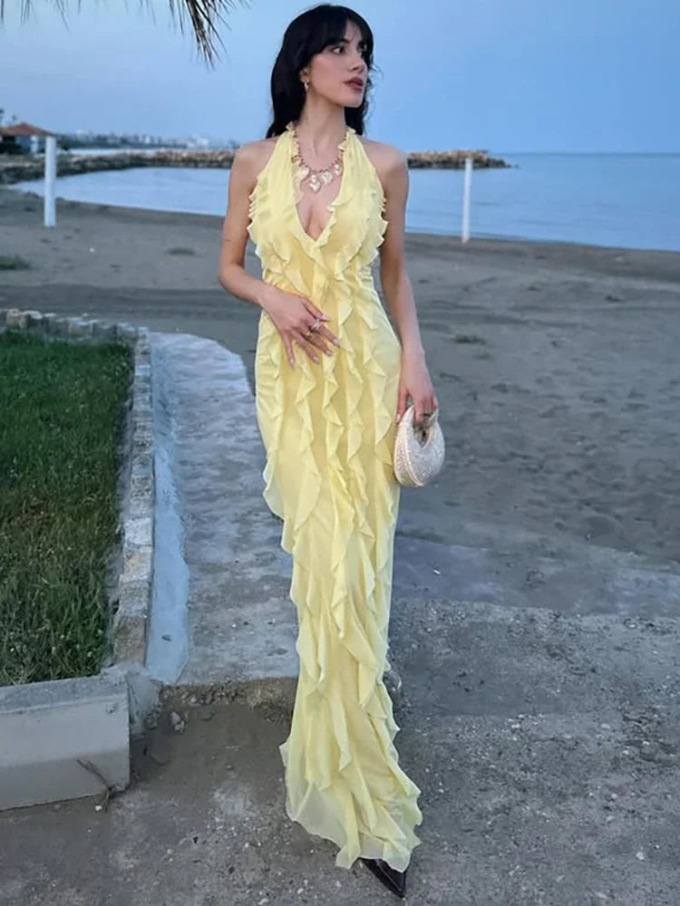 שמלה דגם שיילה