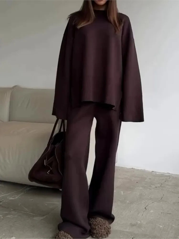 חליפה חורפית - דגם ליאור