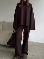 חליפה חורפית - דגם ליאור