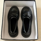 נעלי בובה - דגם קלרה