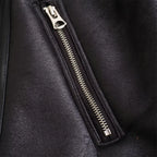 מעיל פרוותי - דגם יעל