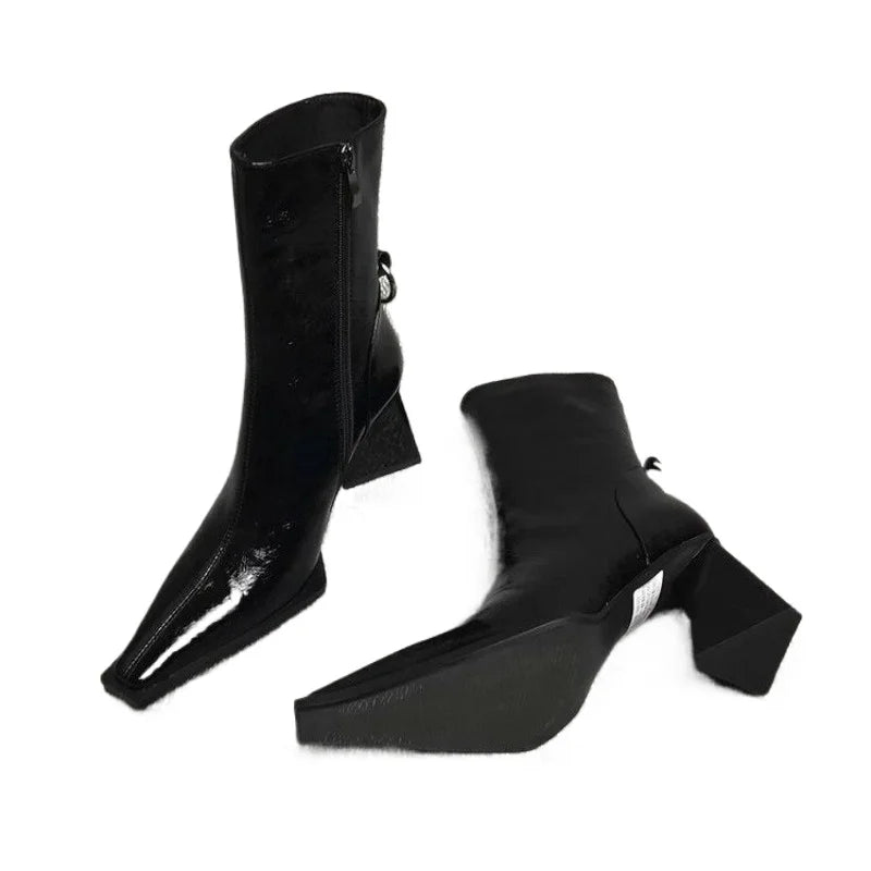 מגפיים דגם איימי