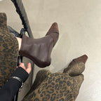 מגפי סטייל דגם אוראל