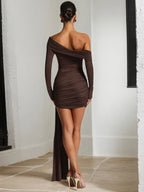 שמלת מיני - אדל