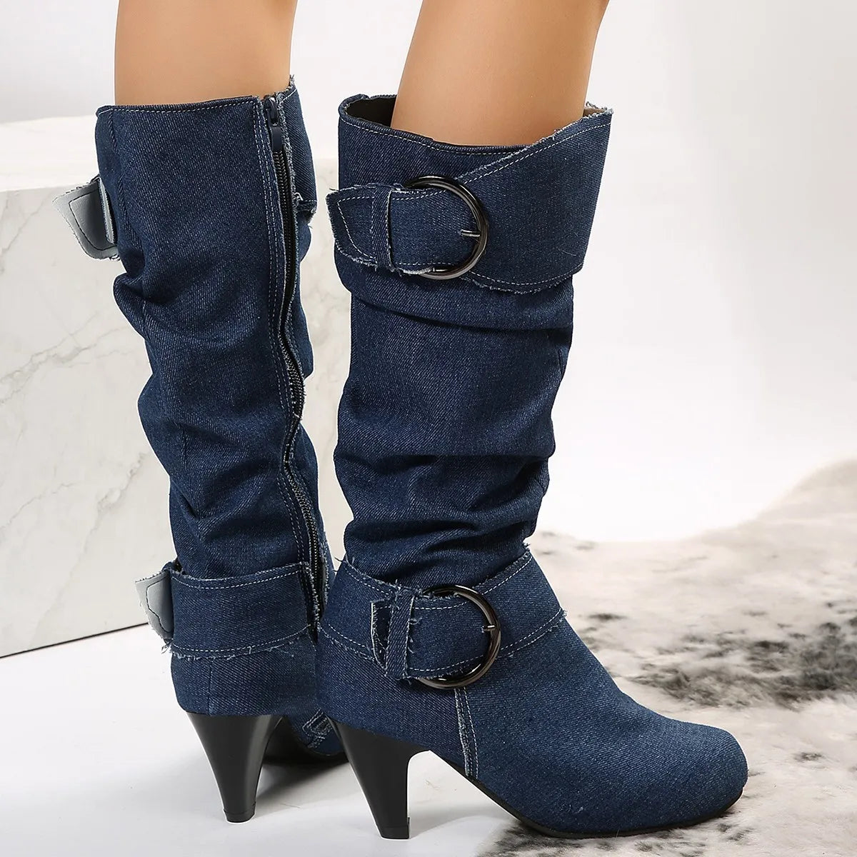 מגפיים דגם הלני