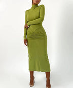 Vinnie שמלת מקסי