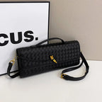 תיק בוטיגה - דגם ורד