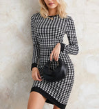 Leah שמלת מידי