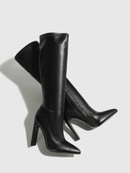 Glenn מגפוני ברך